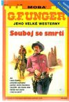 Unger Gert Fritz - Souboj se smrtí
