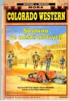 Kolektív autorov - Santana ve městě mrtvých