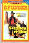 Unger Gert Fritz - Stezkou vrahu
