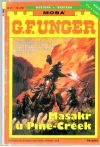 Unger Gert Fritz - Masakr u Pine-Creek