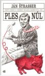 Štrasser Ján - Ples núl