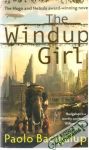 Bacigalupi Paolo - The Windup girl