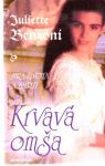 Benzoni Juliette - Krvavá omša