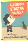 Gum Alfonz - Alfonzova šťastná žuvačka