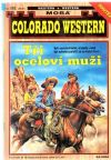 Kolektív autorov - Tři oceloví muži