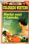 Kolektív autorov - Horké noci v Laredu
