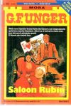 Unger Gert Fritz - Saloon Rubin