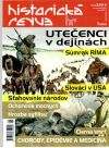 Kolektív autorov - Historická revue 1/2016
