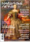 Kolektív autorov - Historická revue 2/2016