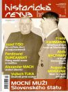 Kolektív autorov - Historická revue 3/2016