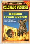 Kolektív autorov - Kapitán Frank Everett