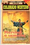 Kolektív autorov - Marshal a samuraj