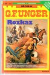 Unger Gert Fritz - Rozkaz