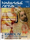 Kolektív autorov - Historická revue 5/2016