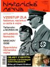 Kolektív autorov - Historická revue 6/2016