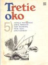 Kolektív autorov - Tretie oko - Päť básnikov RSFSR