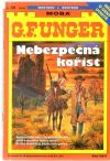 Unger Gert Fritz - Nebezpečná kořist