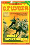 Unger Gert Fritz - Město mrtvého psa