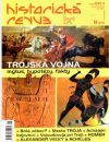 Kolektív autorov - Historická revue 8/2016