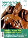 Kolektív autorov - Historická revue 9/2016