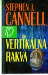 Cannell Stephen J. - Vertikálna rakva