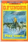 Unger Gert Fritz - Plot smrti