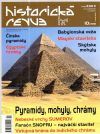 Kolektív autorov - Historická revue 10/2016