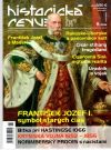 Kolektív autorov - Historická revue 11/2016