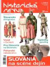 Kolektív autorov - Historická revue 12/2016