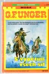 Unger Gert Fritz - S vypětím všech sil