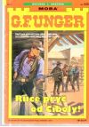 Unger Gert Fritz - Ruce pryč od Ciboly!