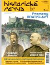 Kolektív autorov - Historická revue 3/2015