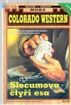 Kolektív autorov - Slocumova čtyři esa
