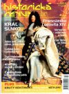 Kolektív autorov - Historická revue 5/2015