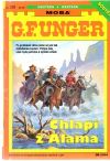 Unger Gert Fritz - Chlapi z Alama