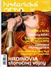Kolektív autorov - Historická revue 12/2015