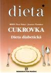 Kohout Pavel, Pavlíčková Jaroslava - Cukrovka - dieta diabetická