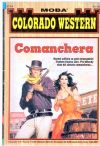 Kolektív autorov - Comanchera