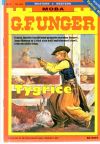 Unger Gert Fritz - Tygřice