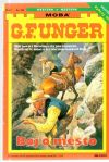 Unger Gert Fritz - Boj o město