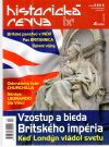 Kolektív autorov - Historická revue 4/2019