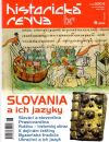 Kolektív autorov - Historická revue 6/2019
