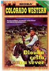 Kolektív autorov - Dlouhá cesta na sever