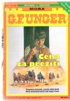 Unger Gert Fritz - Cena za přežití