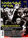 Kolektív autorov - Historická revue 11/2019