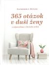 Butler Katherine J. - 365 otázok v duši ženy