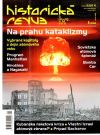 Kolektív autorov - Historická revue 1/2018