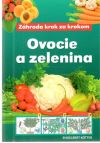Kotter Engelbert - Ovocie a zelenina