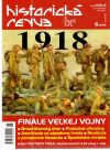 Kolektív autorov - Historická revue 6/2018