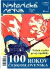 Kolektív autorov - Historická revue 10/2018